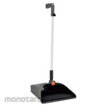 GREEN CROSS 2WAY Dustpan Dark Gray