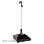 GREEN CROSS Dustpan 2-Way Dark Gray (Pengki)
