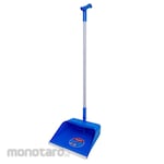 Kleaner Dustpan Rake Folding (Pengki)