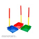Lucky Star Dustpan Plastic (Pengki)