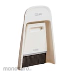 Pinmoo Mini Desktop Broom Dustpan