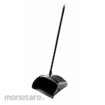 Rubbermaid Dustpan Long Handle Executive Series Lobby Pro (Pengki Gagang Panjang / Dustpan Long Handle)