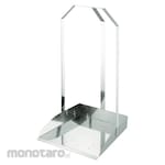 TRUSCO Dustpan Stainless (Pengki)