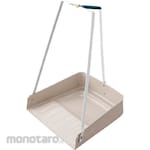 TRUSCO Dustpan Three Handle (Pengki)