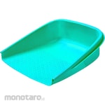 TRUSCO Plastic Dustpan