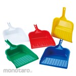 Takasago Dustpan Handheld without Rubber Edge (Pengki)