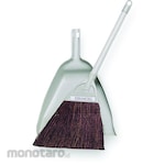 Teramoto Dustpan & Broom Set