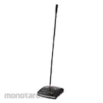 Rubbermaid Dual Action Brushless Mechanical Sweeper (Penyapu Karpet Mekanis)