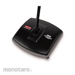 Rubbermaid Single Action Mechanical Sweeper (Penyapu Karpet / Penyapu Mekanis)