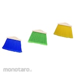Clean Matic Refill Kepala Sapu 2 in 1 (Replacement Broom Head)
