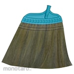 Clean Matic Refill Kepala Sapu Rumput Diagonal (Replacement Broom Head)