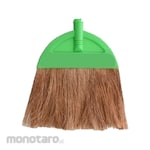 Clean Matic Refill Kepala Sapu Sabut (Replacement Broom Head)