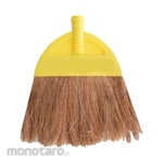 Clean Matic Refill Kepala Sapu Sabut Mini (Replacement Broom Head)