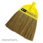 Gunung Sewu Refill Kepala Sapu Rumput (Replacement Broom Head)