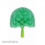 Maspion Refill Kepala Sapu Plafon Bulat (Replacement Broom Head)
