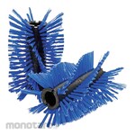 SWEEPEX Snow Brush Kit