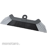 Teramoto Refill Kepala Sapu Sudut BM 30 Abu-abu (Replacement Broom Head)