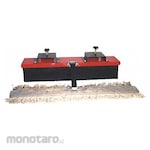 VALUSWEEP Fork Mounted Brush Sweeper