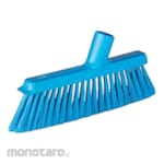 Vikan Dustpan Broom with Angled Thread
