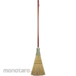 AZUMA Sapu Lidi Campuran (Bamboo Broom)