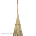 AZUMA Sapu Lidi Campuran (Bamboo Broom)