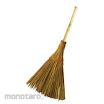 Clean Matic Sapu Halaman Medium (Bamboo Broom)
