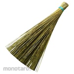 Clean Matic Sapu Lidi Taman Gagang Pendek (Bamboo Broom)