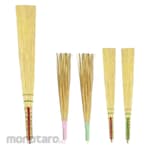 Cleantex Sapu Lidi Penebah Kasur (Bamboo Broom)