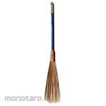Klea (Home Appliances) Sapu Lidi dengan Gagang (Bamboo Broom)