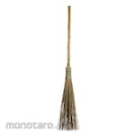 Lucsa Sapu Lidi Taman (Bamboo Broom)