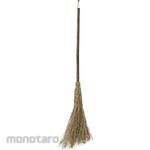 TAKASHO Sapu Lidi Craftsman Takehira (Bamboo Broom)