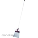 TRUSCO Garden Broom