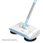 COOGER Lazy Hand Push Broom