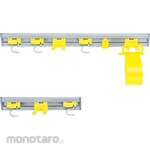 ERECTA Closet Organizer and Tool Holder kit