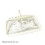 Emaux Hand Skimmer & Leaf Rake