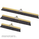 Teramoto Universial Broom Spare 30Cm