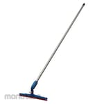 Burrtec Sapu Lantai Bawah Mesin BurrCute (Push Broom)