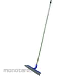 Burrtec Sapu Lantai Sanitasi Burrcute (Push Broom)
