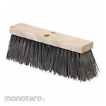 CARLISLE Sapu Dorong Polypropylene (Push Broom)