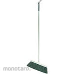 NIHON CLEAN-TECH Sapu Lantai Silver (Push Broom)