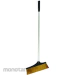 NIHON CLEAN-TECH Sapu Serat Alami (Push Broom)