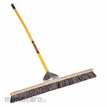 SEYMOUR MIDWEST STRUCTRON Sapu Lantai Gagang Aluminium (Push Broom)