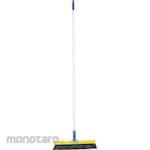 TRUSCO Sapu Lantai Serbaguna (Push Broom)