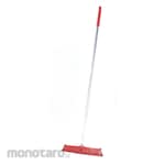Takasago Sapu Lantai Serat Keras (Push Broom)