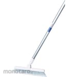 Teramoto Sapu Lantai Bulu Ganda EF (Push Broom)