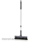 Teramoto Sapu Lantai Gagang Teleskopik (Push Broom)