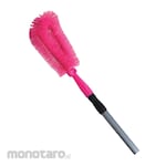 Hawaii Sapu Langit Langit Gagang Telescopic