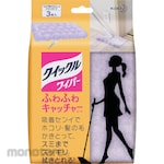 Kao Cleaning Form Product Quickle Wiper