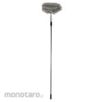 Klea (Home Appliances) Sapu Plafon Rakbol Teleskopik (Ceiling Broom/Cobweb Broom)