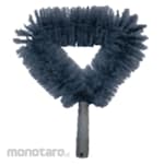 KleenFix Sapu Plafon Sikat (Ceiling Broom)